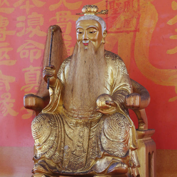 東方木公